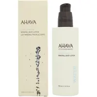 Ahava Deadsea Water Mineral Body Lotion 250 ml