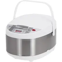 Adler Multikokare 6-i-1 - 3,25 L
