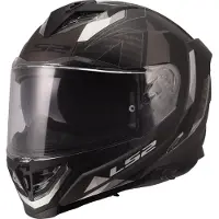 LS2 FF818 Storm III Sporty Hjälm