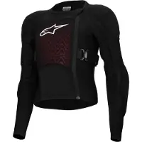 Alpinestars Bionic Plasma Lt Youth Långärmad Skyddande Jacka
