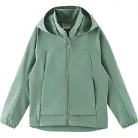 Reima Puruton Bug Jacket barns mellansäsongsjacka