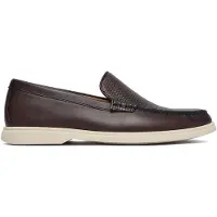 BOSS Slip-in 'Sienne' brun