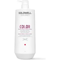 Goldwell Dualsenses Color Brilliance Shampoo Schampo 1000 ml