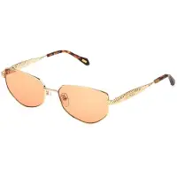 Just cavalli Sjc200-58300y 58x17x140 Mm Solglasögon För Kvinnor