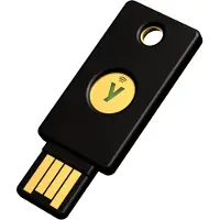 Yubico Lås för stationär dator Flash-Speicher, unsortiert Flerfärgad 5060408465295