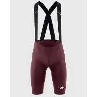 Assos Mille Gt S11 Cykelbyxor
