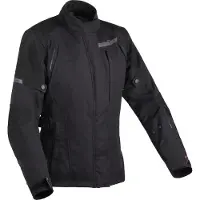 Difi Alexis Aerotex vattentät damer motorcykel textil jacka