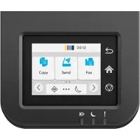 Kyocera ECOSYS MA 2101 cfx Multifunktionsskrivare Laser, färg Färg A4 Skrivare, skanner, kopiator, fax LAN, USB, Duplex, ADF