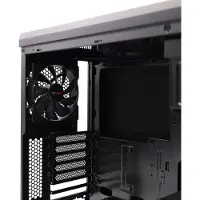 be quiet! Pure Base 600 Pc-tornfodral