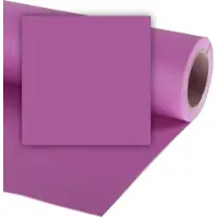 Colorama Bakgrund Fuchsia 1,35x11m #65