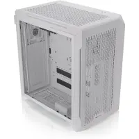 Thermaltake CTE C700 Air Midi-Tower Datorchassi Vit