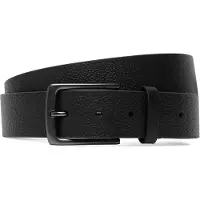 Calvin Klein Bälte svart