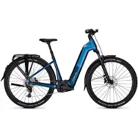 Focus Aventura² 6.7 Wave 29´´ Cues 9s Elcykel