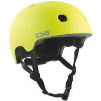 TSG Meta Solid Color Hjälm