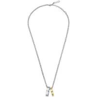Police Duo Ss Halsband