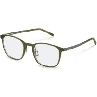 Rodenstock R7180-51b000 51x22x145 Mm Läsglasögon