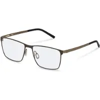 Rodenstock R7171-57b000 57x17x145 Mm Läsglasögon