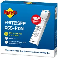 FRITZ! Sfp Xgs-pon Transceiver