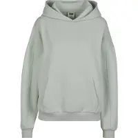 Urban Classics Organic Oversized Huvtröja