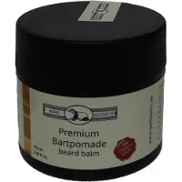 Golddachs Premium Skäggbalm 100 ml