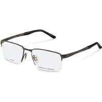 Porsche Design P81005-55d000 55x18x140 Mm Läsglasögon
