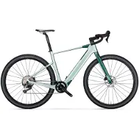 Wilier Adlar Hybrid Tq-hpr50 Grx Rd-rx822 Sgs 2025 Elcykel Gravel