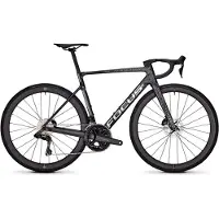 Focus Izalco Max 9.7 Ultegra Di2 12s Racercykel