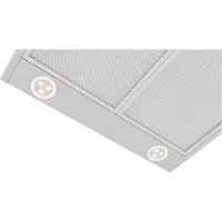 Teka Cx 63130 Kos Inox 60 Cm Konventionell Huva