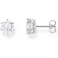 Thomas Sabo Sparkling White örhängen H2300-051-14