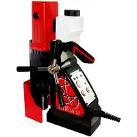 Rotabroach Element 50 Borrmaskin