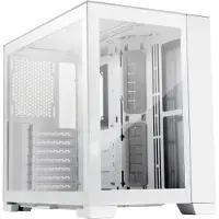 Lian Li Pc-o11 Dynamic Mini Snow Edition Pc-tornfodral