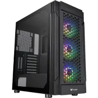 Thermaltake Versa T27 Argb Tornlåda Med Fönster