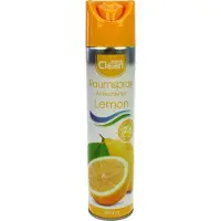 Elina Clean Lemon Luftfräscharespray - 300 ml