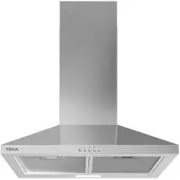 Teka Dbb 64140 Dekorativ Fläktkåpa