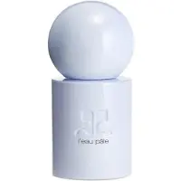 Andre Courreges , L'eau Pale, Eau de Parfum, Unisex, 50 ml