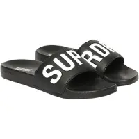Superdry Pool Tofflor