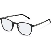 Rodenstock R7180-51a000 51x22x145 Mm Läsglasögon
