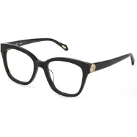 Just cavalli Vjc187-520700 52x19x140 Mm Läsglasögon
