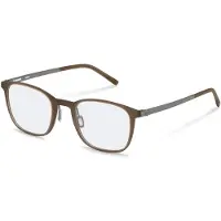 Rodenstock R7180-51c000 51x22x145 Mm Läsglasögon