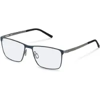 Rodenstock R7171-55c000 55x16x140 Mm Läsglasögon
