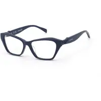 Zadig & Voltaire Vzv490-5409lr 54x15x140 Mm Läsglasögon