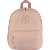 New Era Ryggsäck - Mini - NYA Yankees - 10 L - Pastel Pink - - One Size - Ryggsäck