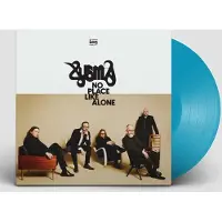 Ginza.se Xysma: No Place Like Alone (Turquoise)