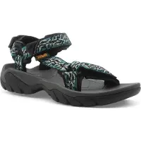 Teva Terra Fi 5 Universal Women Manzanita Deep Lake