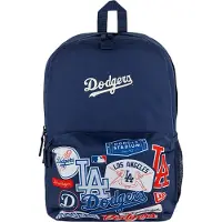 New Era Ryggsäck - LA Dodgers Stadium - 21.5 L - Blå - - One Size - Ryggsäck