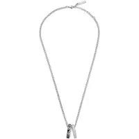 Police Duo Halsband