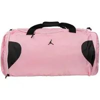 Jordan Sportväska - Small - Medium+ Soft Rosa - - One Size - Sportväska