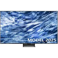 Samsung 75" QN77F – 4K Neo QLED TV