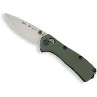 Buck Mini Range Elite Crossbar
