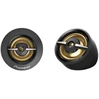 Pioneer TS-A301TW, 450 W, 100 W, 4 O, 90 dB, 1,8 - 58000 hz, Neodymium